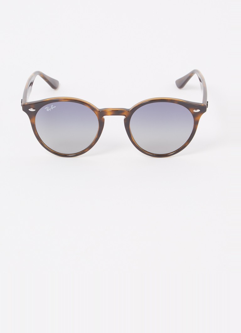 Ochelari de soare Ray-Ban Retro RB2180