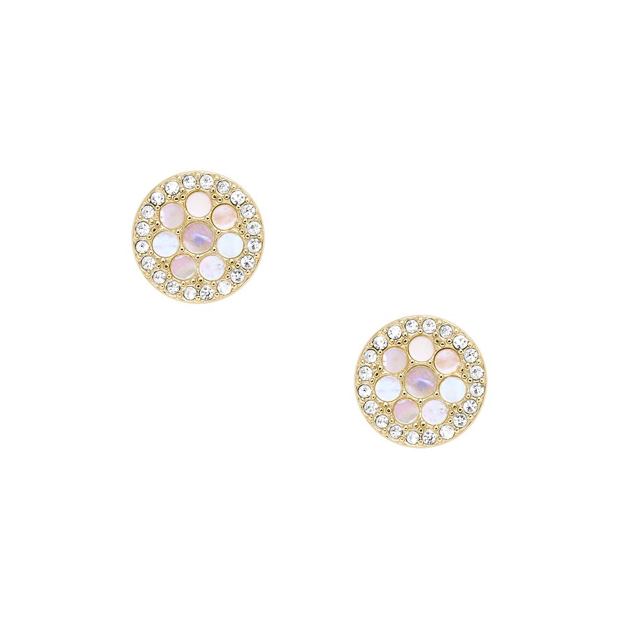 Fossil Ohrstecker Sadie