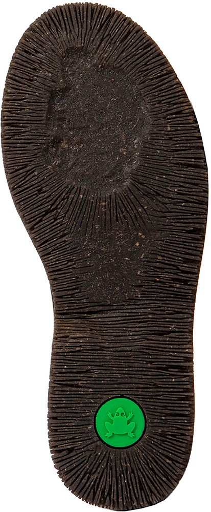 EL NATURALISTA Winterstiefel schwarz Volvano