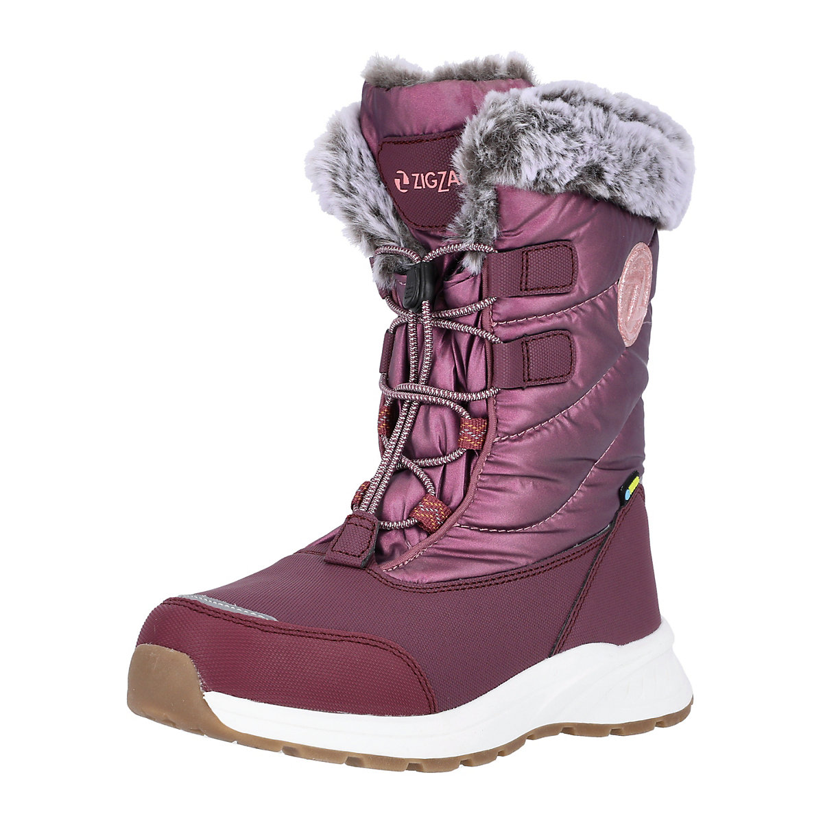 Winterstiefel