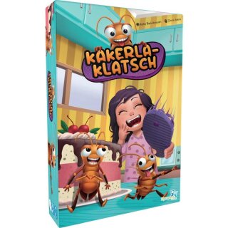 Kakerla-Klatsch (DE)