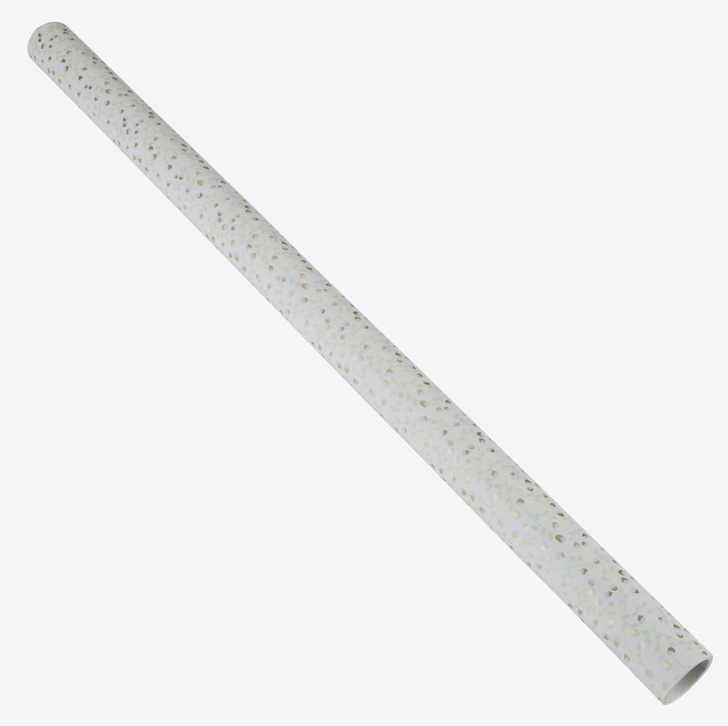 BAG Gift paper BAG W70xD600cm, recycled back.