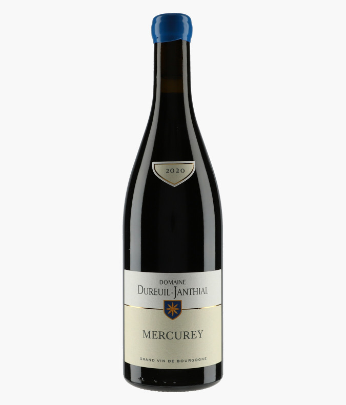 Mercurey 2020DUREUIL JANTHIAL