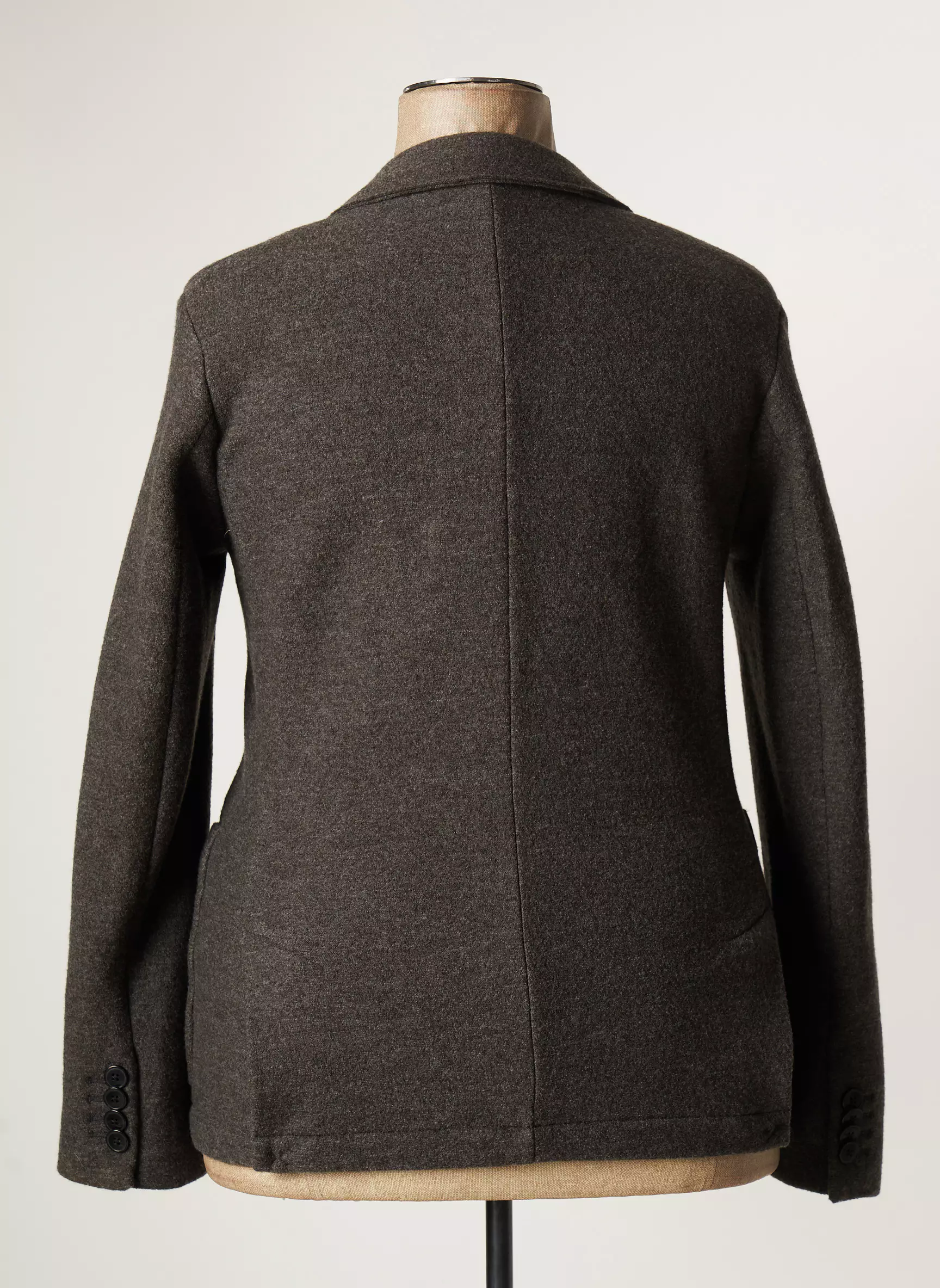 Closed Blazers Femme couleur gris