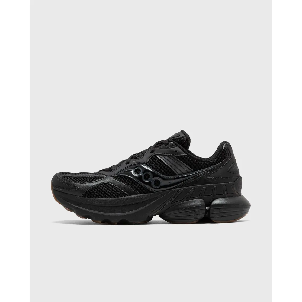 Saucony GRID NXT S70797-3 / schwarz