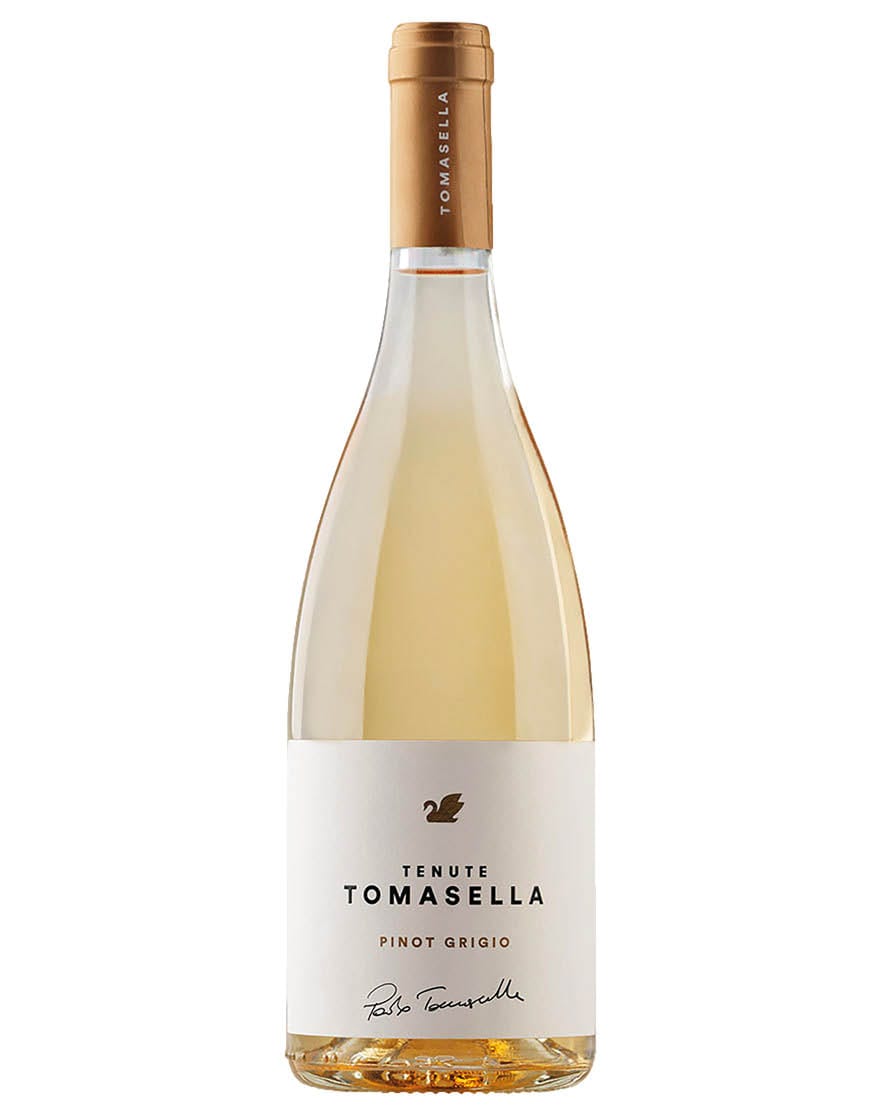 Delle Venezie DOC Pinot Grigio 2021 Tenute Tomasella 0,75 ℓ