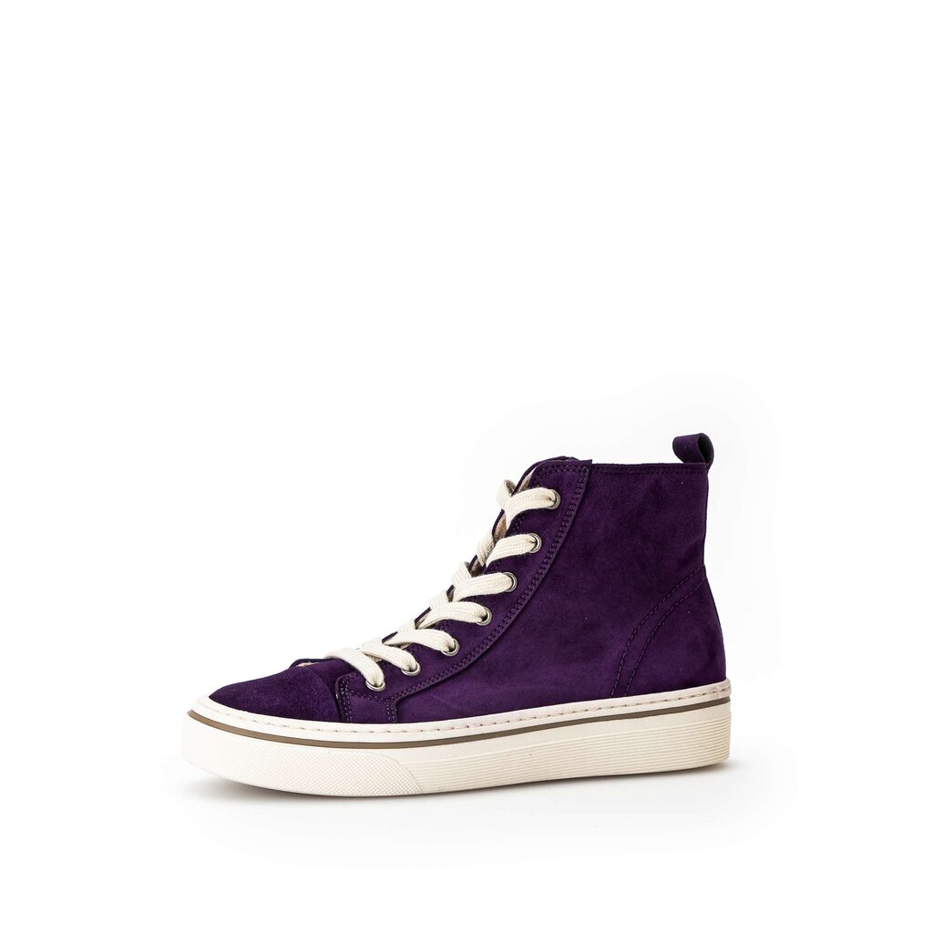 Gabor fashion Sneaker high lila