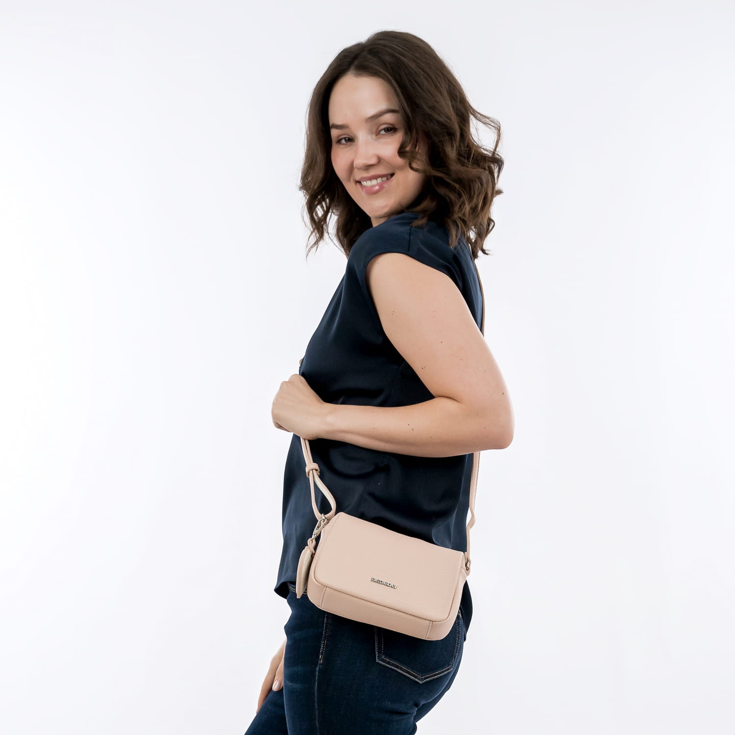 Borsa a tracolla EMILY & NOAH E&N Enie