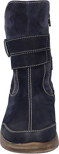 JOSEF SEIBEL Stiefel Conny 54, ocean
