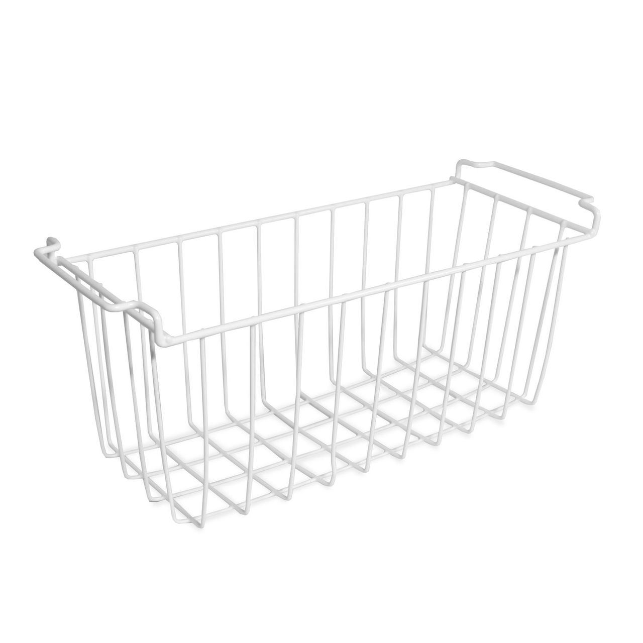 TroniTechnik TroniTechnik® Aufbewahrungskorb 48cmx18cmx20cm, Einlegekorb, Gefrierschrank Organizer