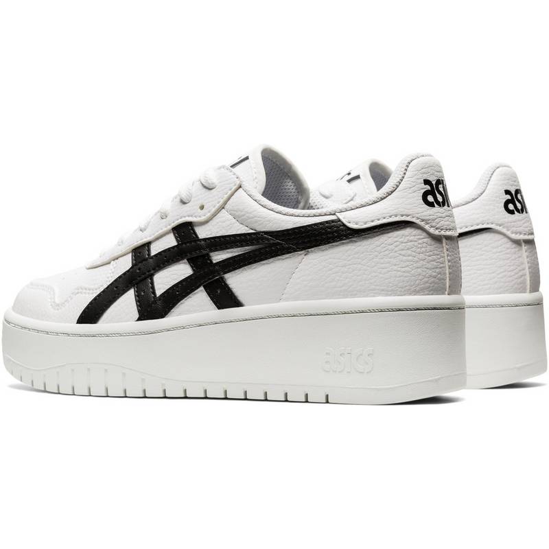 ASICS Japan S Platform Sneaker Damen