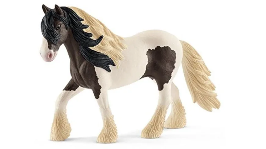 Schleich 13831 - Farm World - Tinker Hengst
