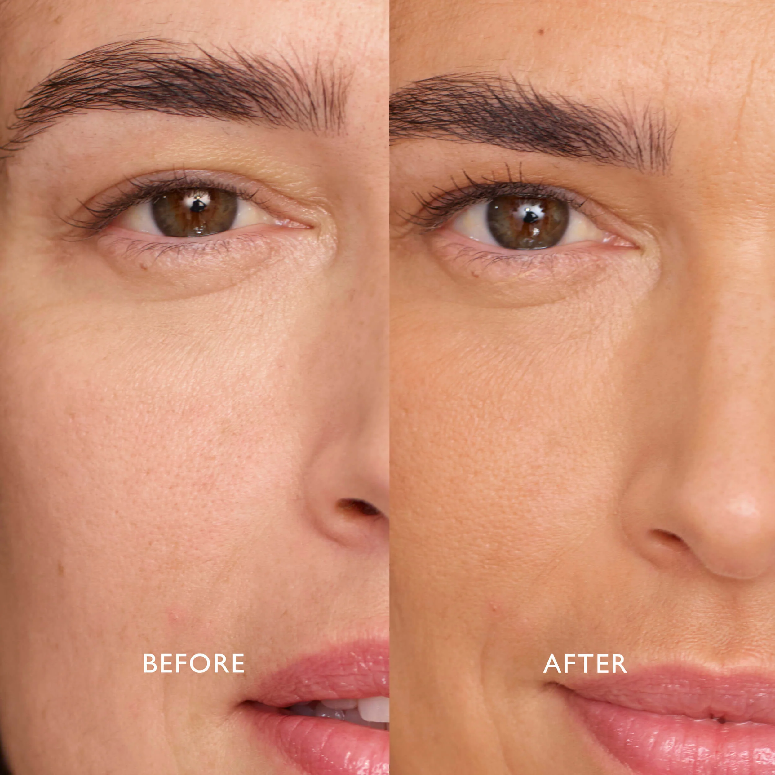 Lancaster Make-up Infinite Bronze tonējošais aizsargkrēms pret saules gaismu SPF30 - Saules aizsargkrēms sejai, Krēmveida tonālais krēms