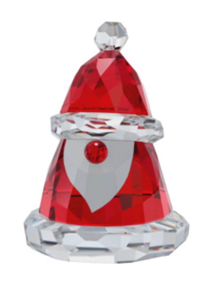 Swarovski Accessoire & Zubehör für Erwachsene in rot in rot günstig kaufen 40