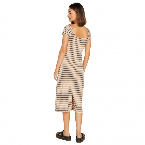 Volcom - Women's All Booed Up Dress - Kleid