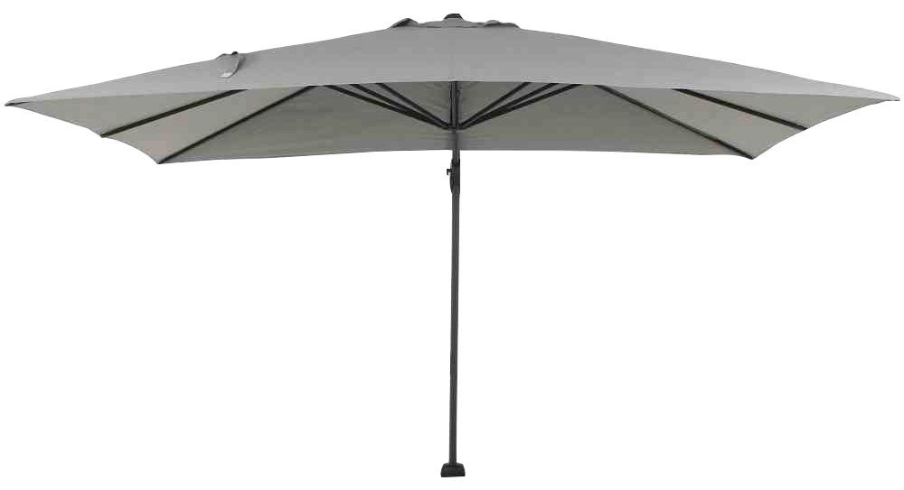 Siena Garden Ampelschirm Cirrus, LxB: 300x400 cm