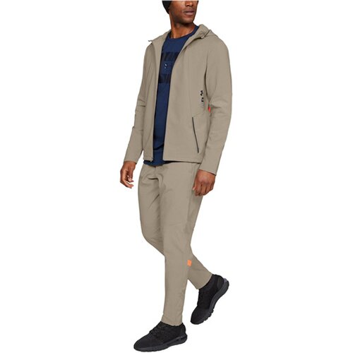 HERREN SWEATJACKE UA STORMCYCLONE