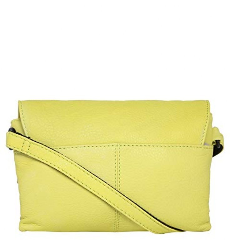 VOI Handtaschen grün FOUR SEASONS