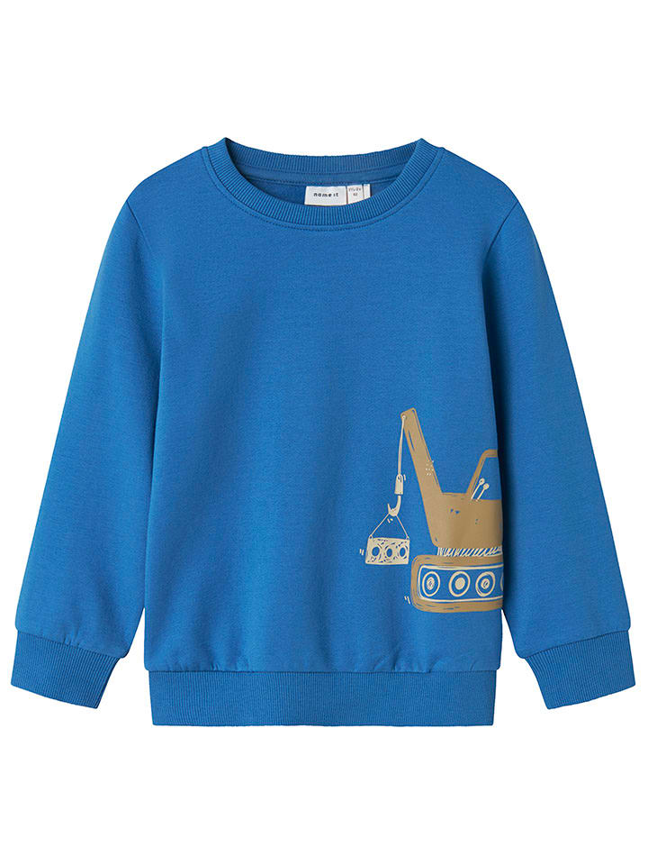 name it Sweatshirt 