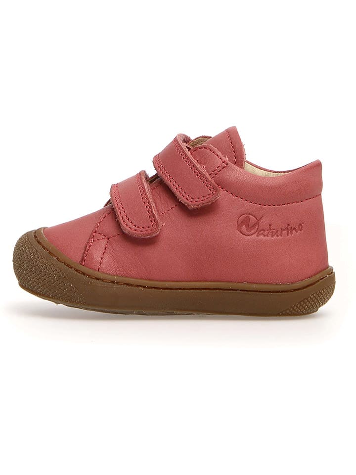 Naturino Leder-Sneakers 