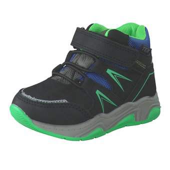 Leone for kids Lauflern Kletter in schwarz