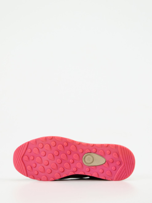 Sneaker-26619990041 Piedi Nudi