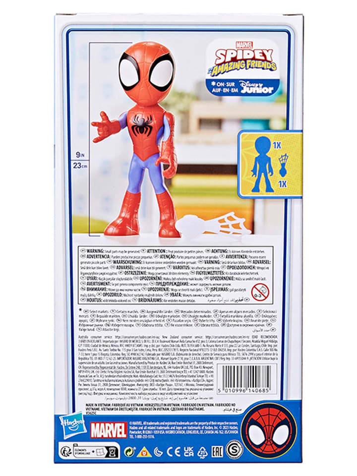 Hasbro Spielfigur 