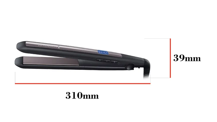 REMINGTON Haarglätter Pro-Ceramic Ultra+ S7750