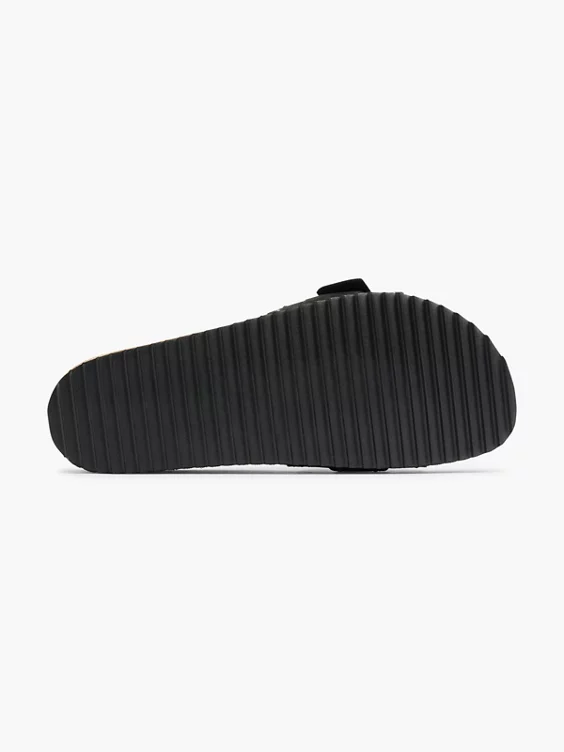 Catwalk Pantolette