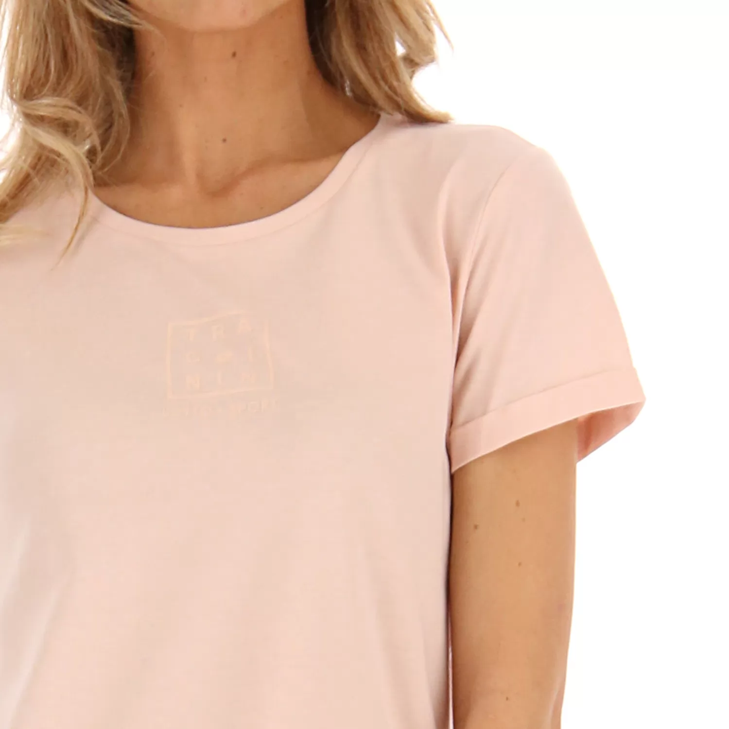 DINAMICO W VII T-SHIRT 2 JS