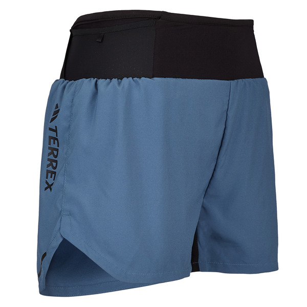 AGRAVIC SHORTS W Damen - Shorts