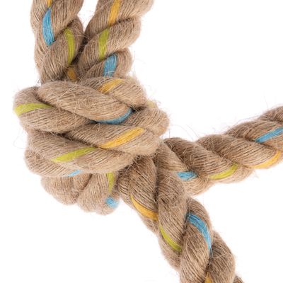Modern Living Menorca Spieltau mit Schlaufe