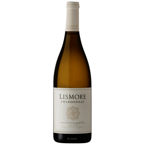 LismoreChardonnay 2020