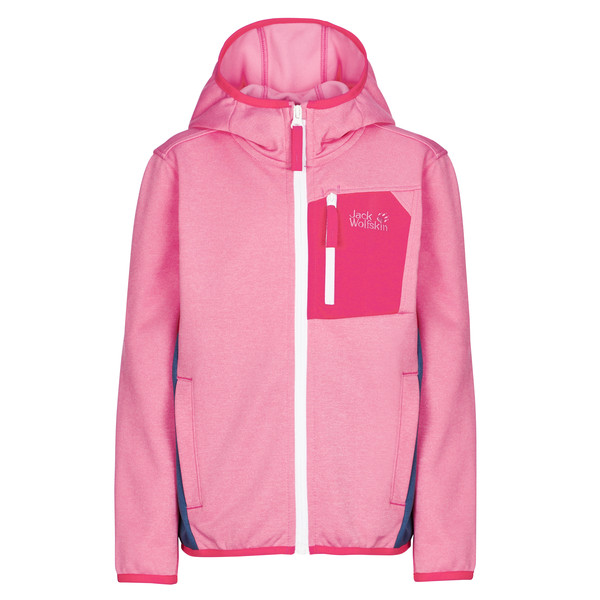 ACTIVE JACKET K Kinder - Softshelljacke