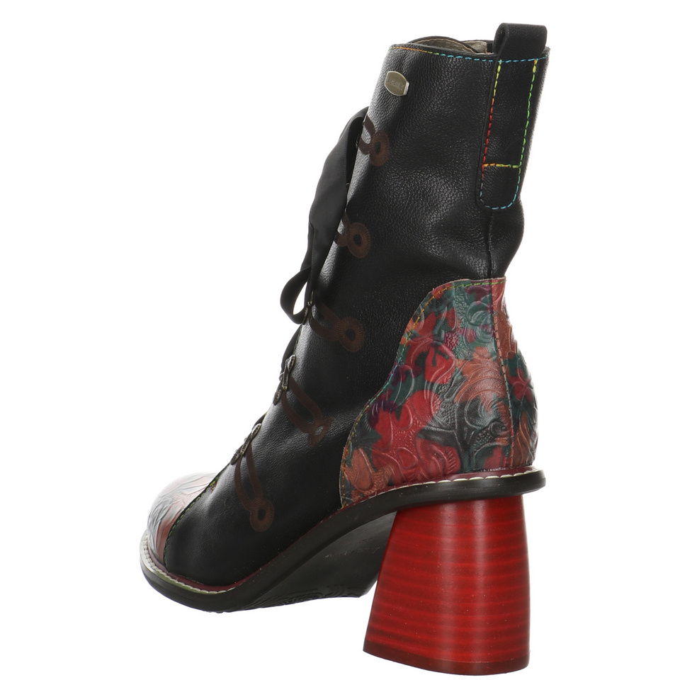 Laura Vita Evcao Stiefelette