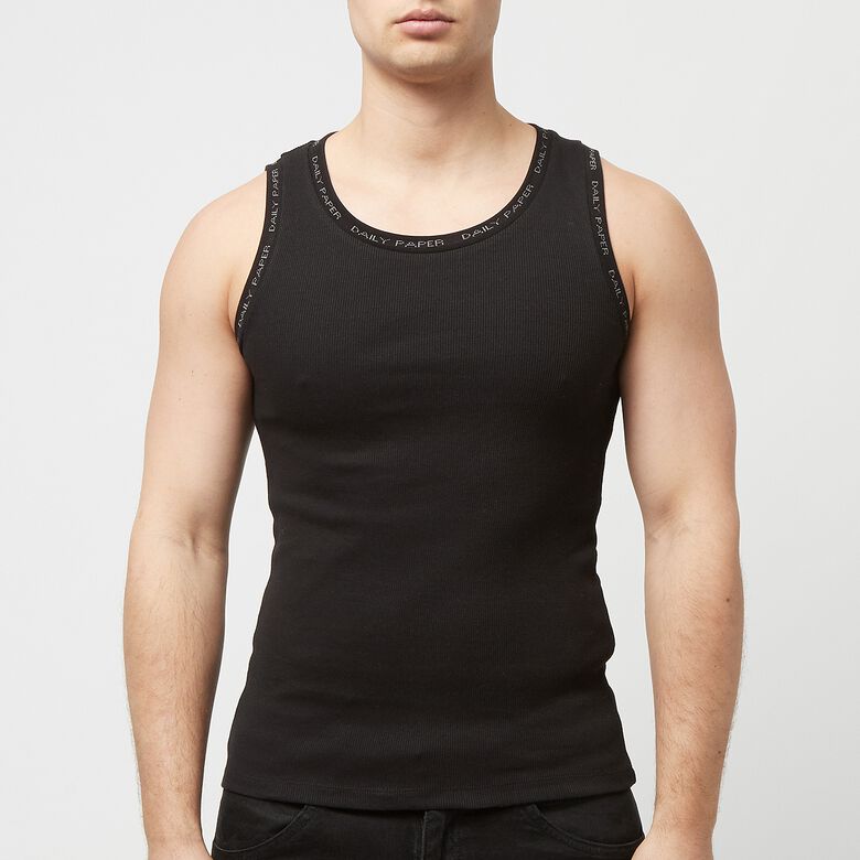 Daily Paper Erib Tank black