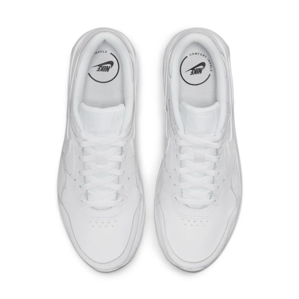 Nike Air Max SC Leather DH9636-101 / weiss