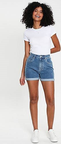 Threadbare Jeansshorts