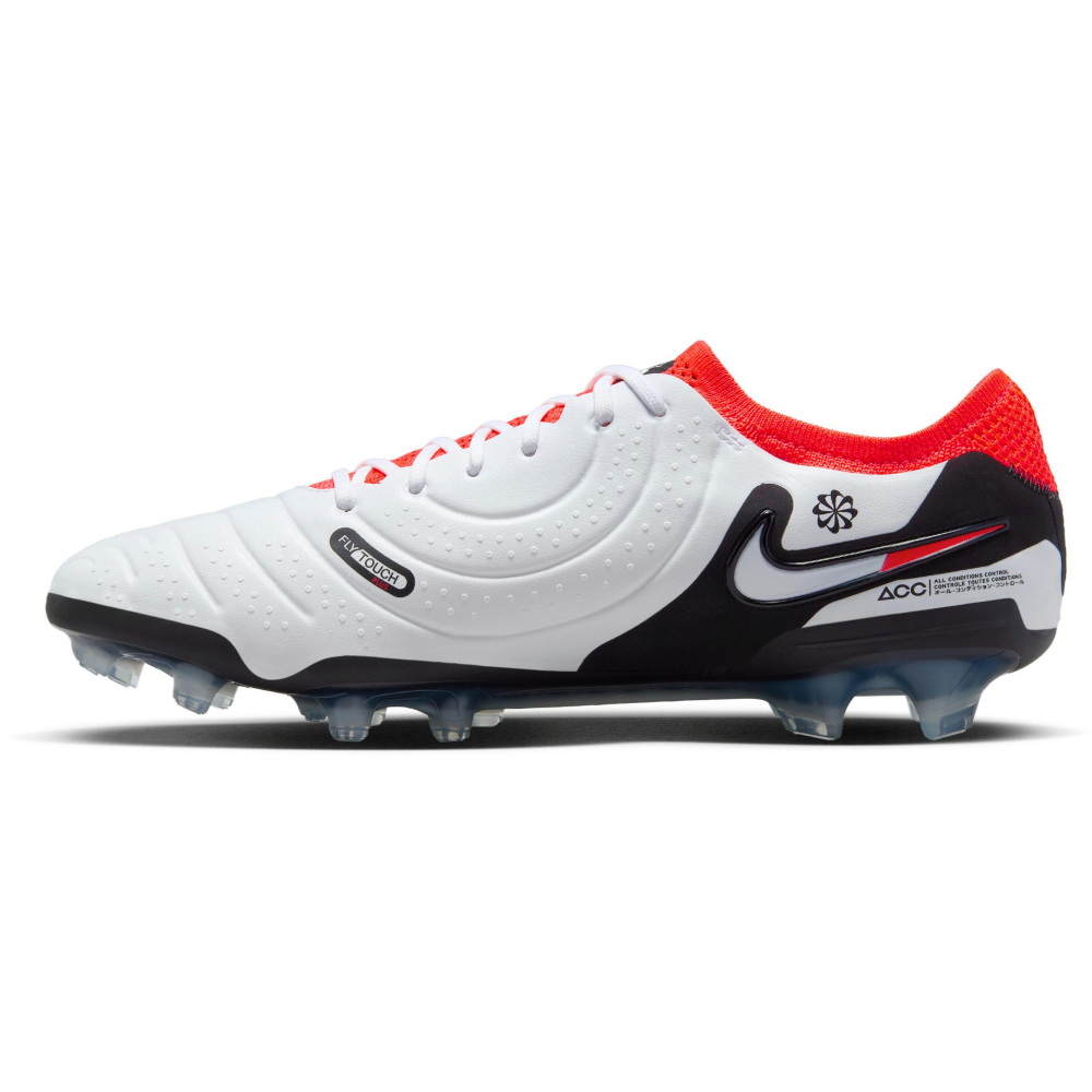 Nike Tiempo Legend 10 Elite FG DV4328-100 / weiss