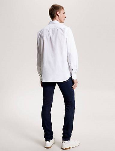 TOMMY HILFIGER Herren Hemd