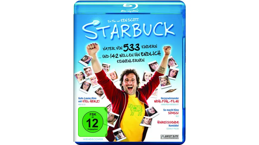 Starbuck