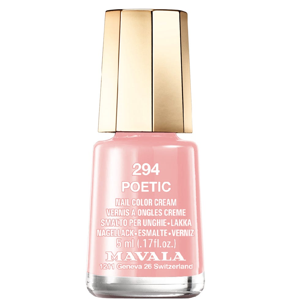 Mavala Nagellack Floral Color's Poetic 5 ml