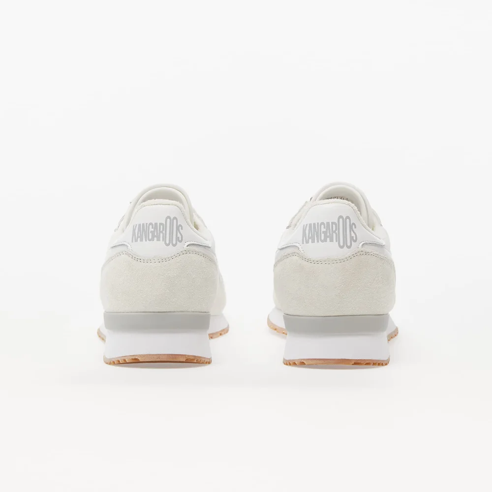 KangaROOS Aussie Mono 47295 000 0100 / weiss