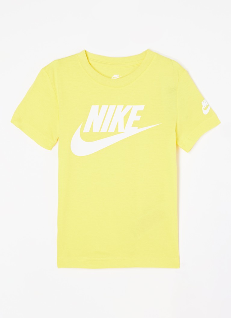 Tricou Nike Futura Evergreen cu logo