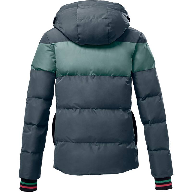 KILLTEC Steppjacke Mdchen