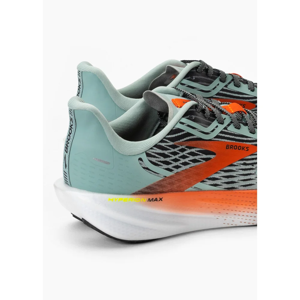 Brooks Hyperion Max 1103901D426 / blau
