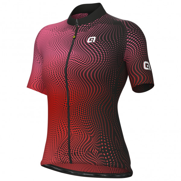 AlÉ - Women's Pragma Circus S/S Jersey - Radtrikot