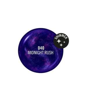 Manhattan Last & Shine Nail Polish Nagellack-12 ml