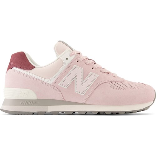 HERREN FREIZEITSCHUHE 574