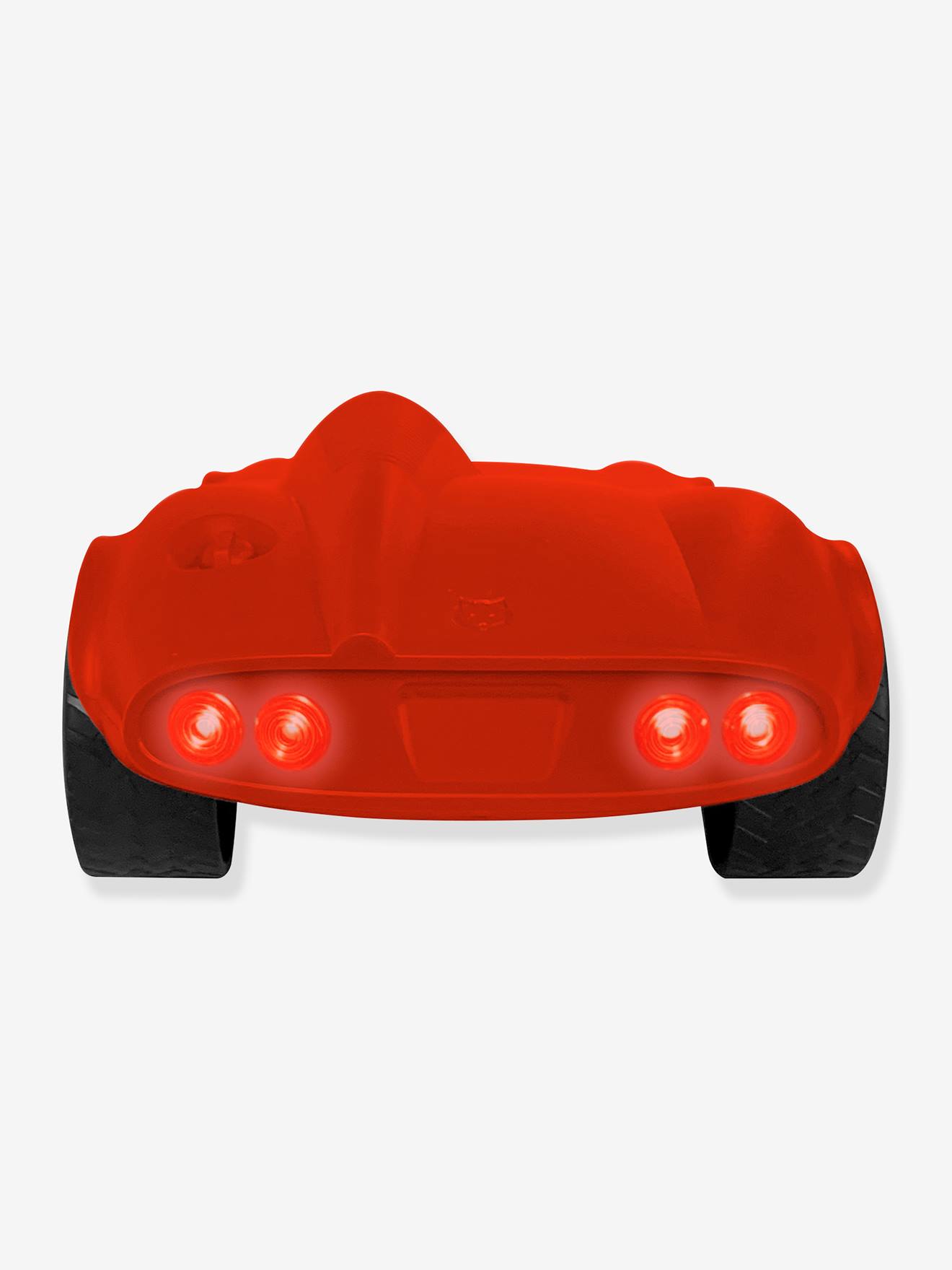 Kidywolf Ferngesteuertes Spielauto KIDYCAR KIDYWOLF - blau
